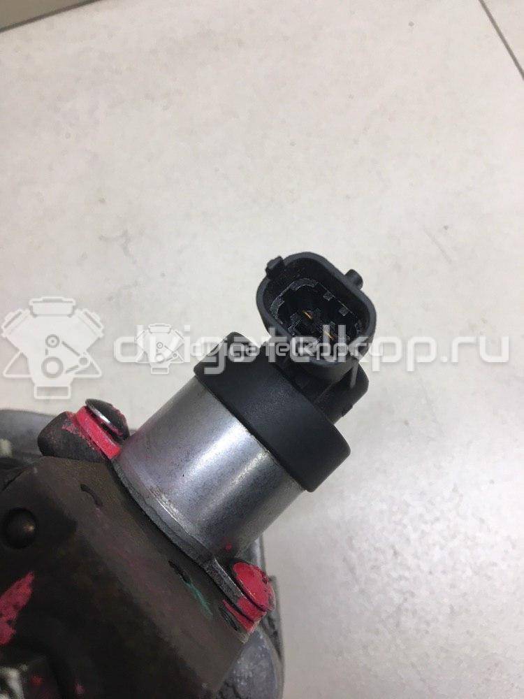 Фото ТНВД для двигателя 9HZ (DV6TED4) для Citroen / Peugeot / Mini 90-109 л.с 16V 1.6 л Дизельное топливо 0445010102 {forloop.counter}}