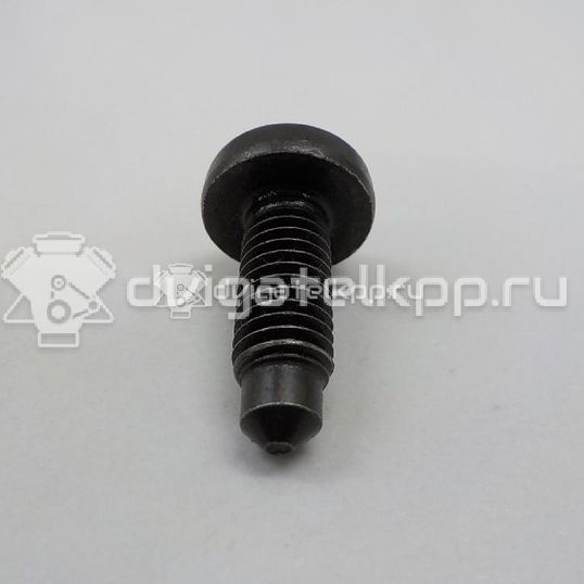 Фото Болт  N90365901 для Volkswagen Scirocco / Tiguan / Touran / Sharan / Eos 1F7, 1F8