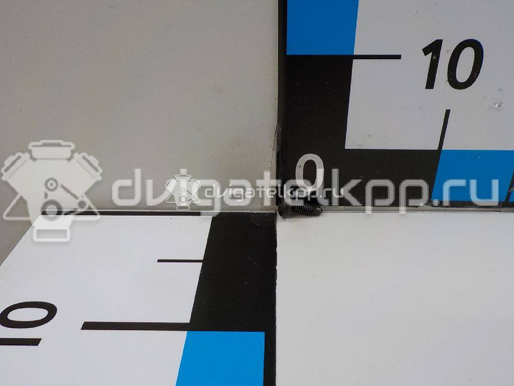 Фото Болт  N90365901 для Volkswagen Scirocco / Tiguan / Touran / Sharan / Eos 1F7, 1F8 {forloop.counter}}