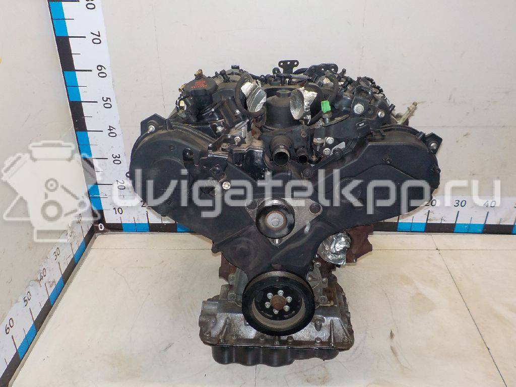 Фото Контрактный (б/у) двигатель 306DT для Land Rover Range Rover / Discovery 211-340 л.с 24V 3.0 л Дизельное топливо JDE7843 {forloop.counter}}