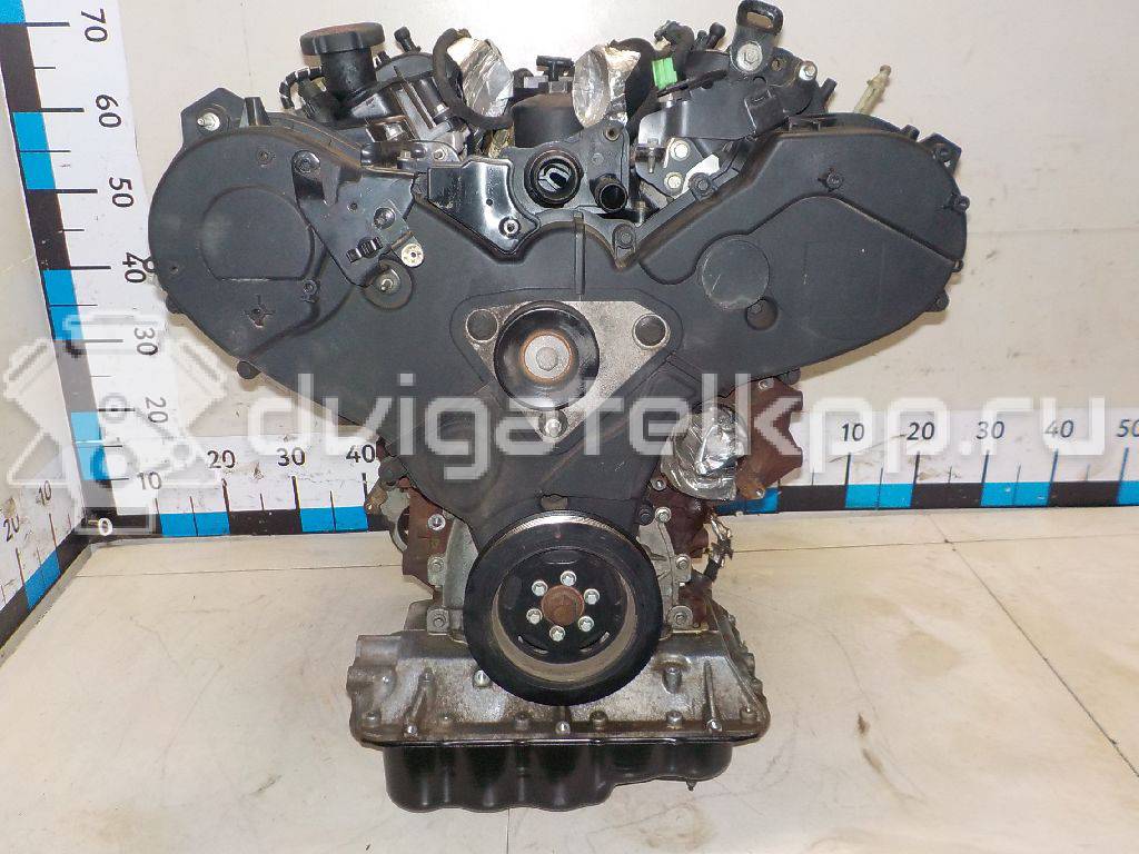 Фото Контрактный (б/у) двигатель 306DT для Land Rover Range Rover / Discovery 211-340 л.с 24V 3.0 л Дизельное топливо JDE7843 {forloop.counter}}