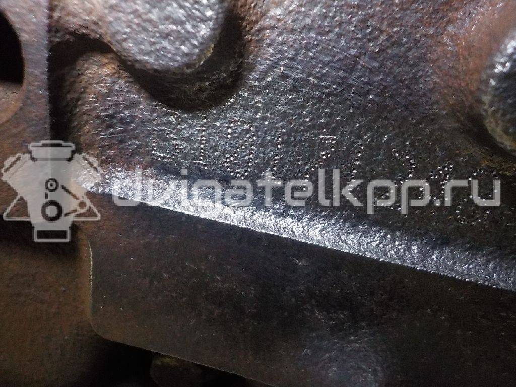 Фото Контрактный (б/у) двигатель 306DT для Land Rover Range Rover / Discovery 211-340 л.с 24V 3.0 л Дизельное топливо JDE7843 {forloop.counter}}