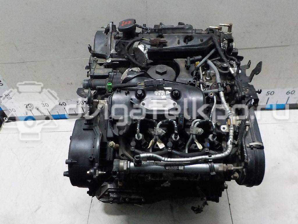 Фото Контрактный (б/у) двигатель 306DT для Land Rover Range Rover / Discovery 211-340 л.с 24V 3.0 л Дизельное топливо JDE7843 {forloop.counter}}