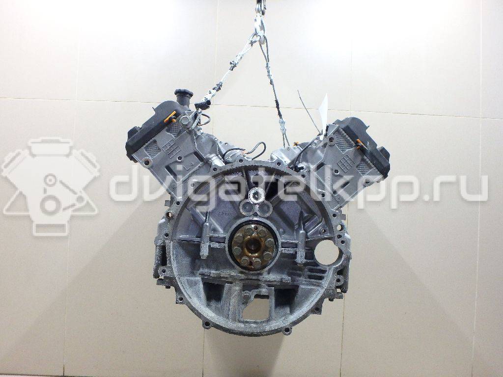 Фото Контрактный (б/у) двигатель SV82G для Jaguar Xf / Vanden Plas 296-298 л.с 32V 4.2 л бензин AJ88508 {forloop.counter}}