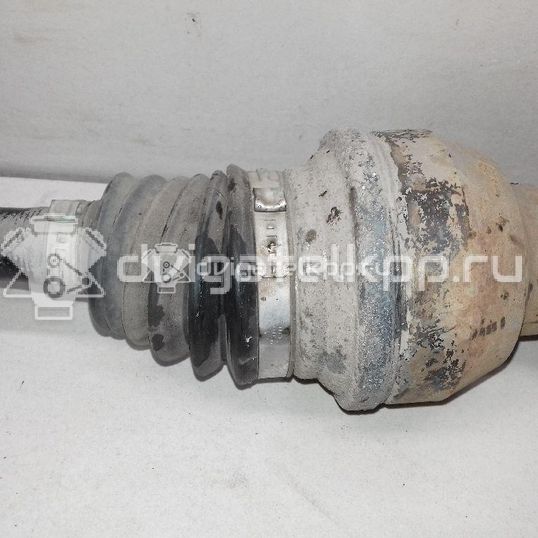 Фото Полуось передняя правая  5N0407764N для Volkswagen Tiguan