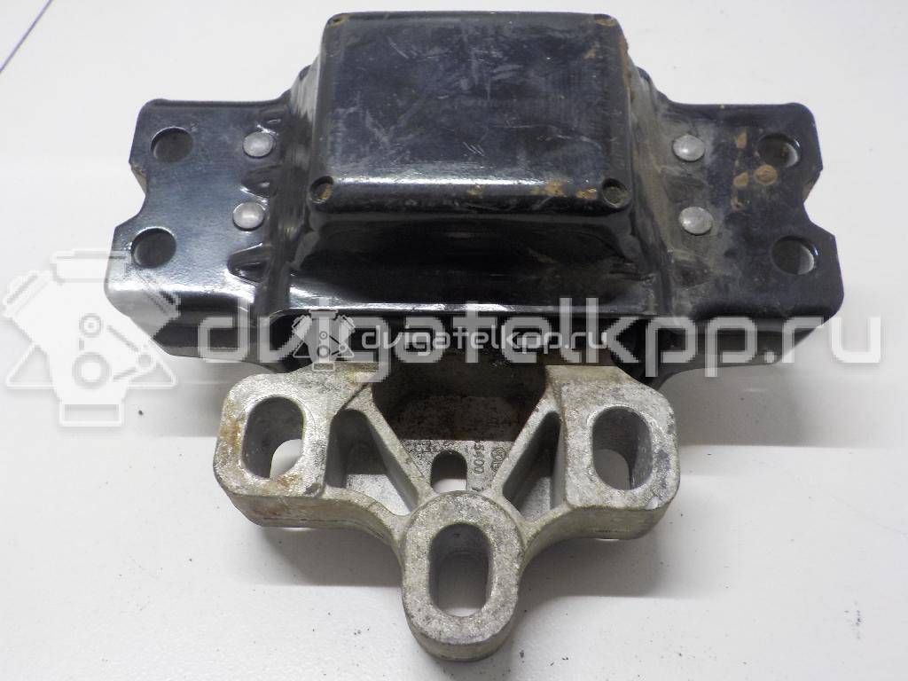 Фото Опора двигателя левая  3C0199555AA для Volkswagen Scirocco / Tiguan / Touran / Cc / Eos 1F7, 1F8 {forloop.counter}}