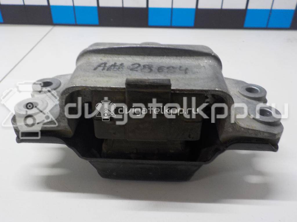 Фото Опора двигателя левая  3C0199555AA для Volkswagen Scirocco / Tiguan / Touran / Cc / Eos 1F7, 1F8 {forloop.counter}}