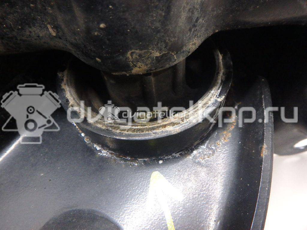 Фото Рычаг задний продольный левый  3C0505223D для Volkswagen Passat / Tiguan {forloop.counter}}