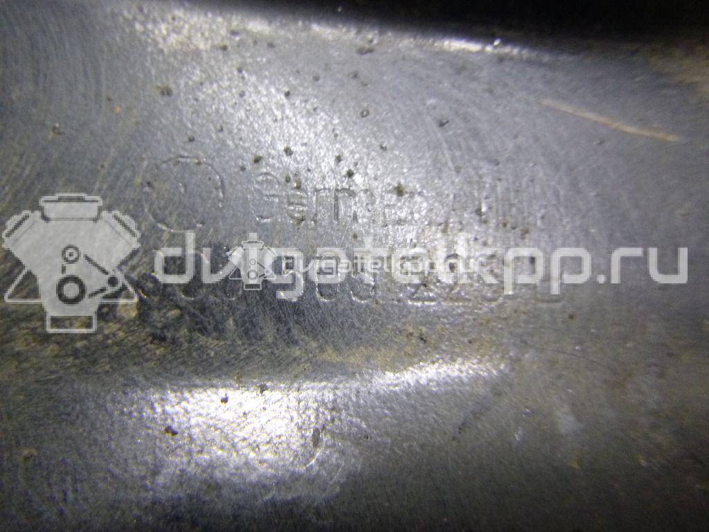 Фото Рычаг задний продольный левый  3C0505223D для Volkswagen Passat / Tiguan {forloop.counter}}