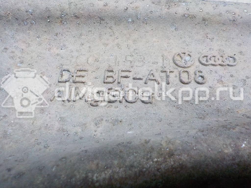 Фото Рычаг передний  3C0407151E для Volkswagen Passat / Cc / Tiguan / Sharan {forloop.counter}}