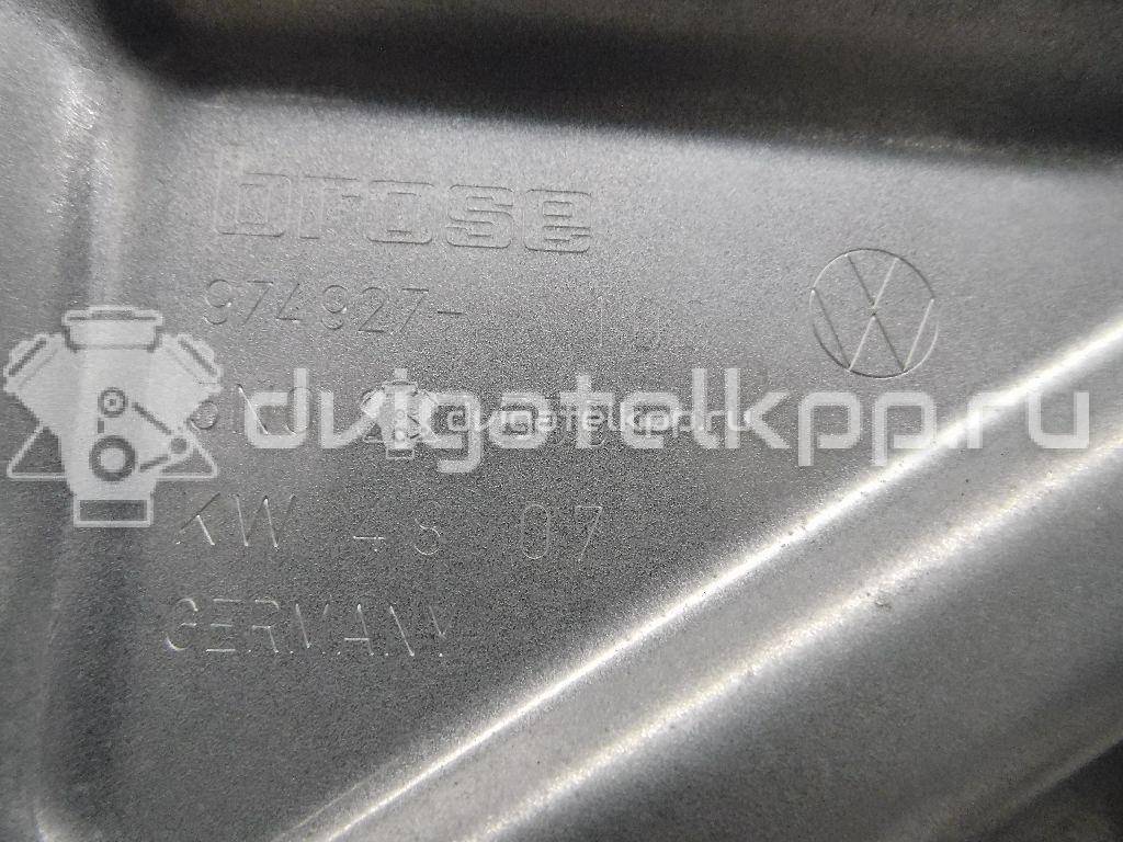 Фото Стеклоподъемник электр. передний левый  5N0837461 для Volkswagen Tiguan {forloop.counter}}