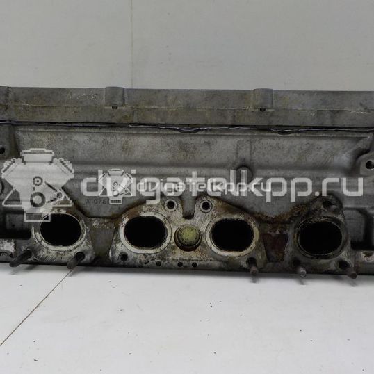 Фото Головка блока для двигателя N6A (TU5JP4) для Peugeot 207 / 307 106-109 л.с 16V 1.6 л бензин 0200AZ