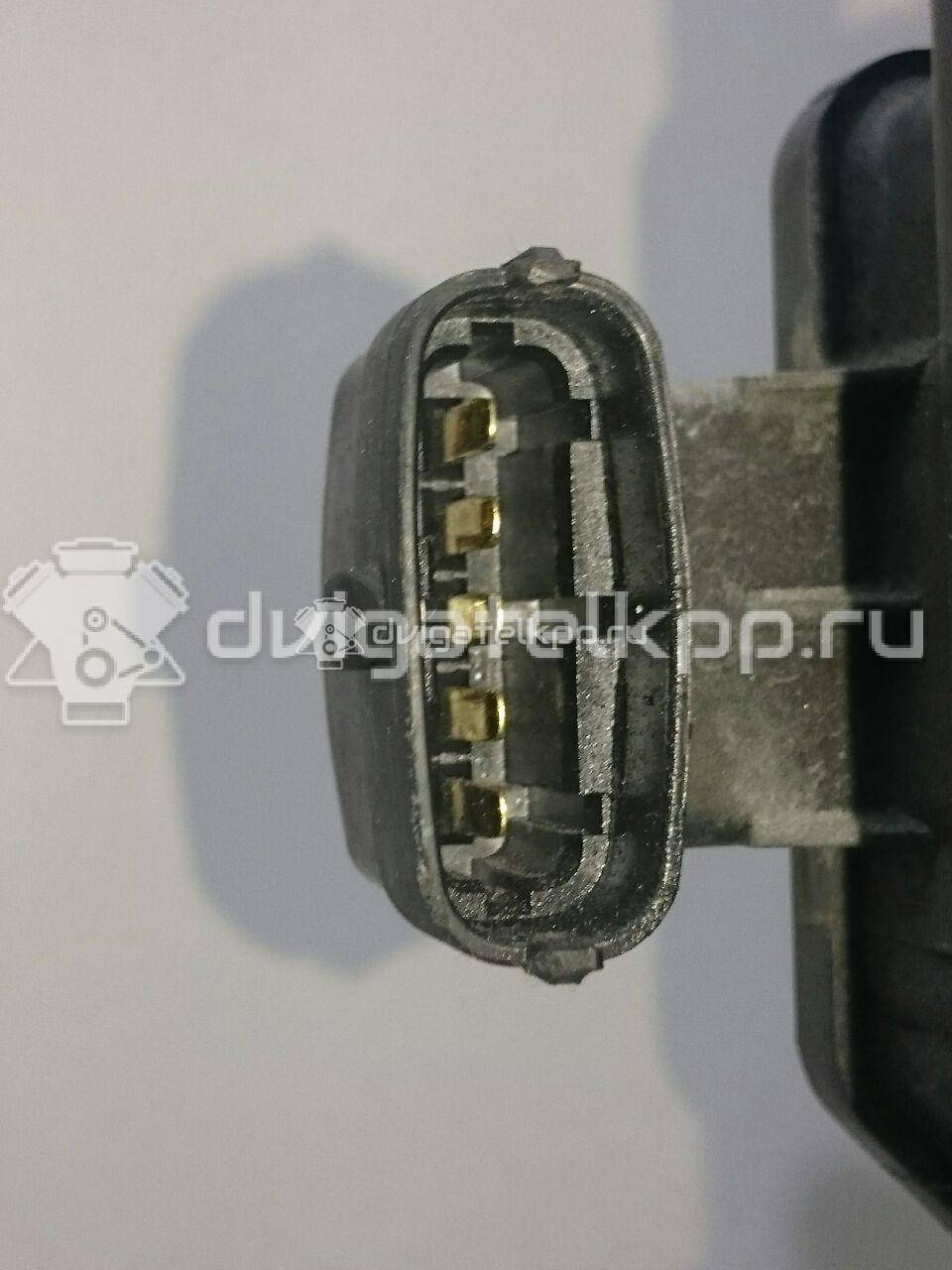 Фото Контрактный (б/у) двигатель D4FA для Ford Australia / Effedi / Hyundai / Kia 88-110 л.с 16V 1.5 л Дизельное топливо {forloop.counter}}