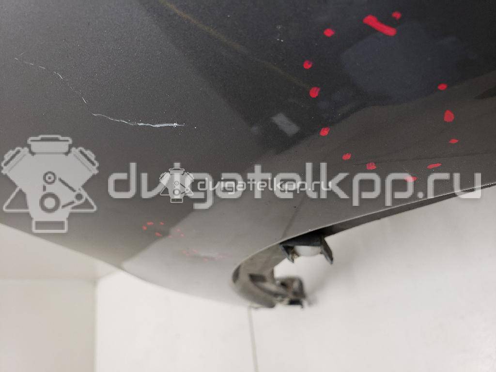 Фото Крыло переднее правое  5N0821106A для Volkswagen Tiguan {forloop.counter}}