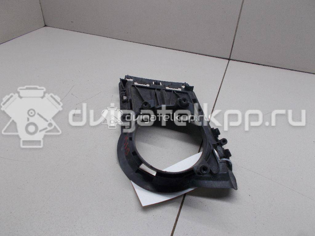 Фото Решетка в бампер правая  5N0853666A9B9 для Volkswagen Tiguan {forloop.counter}}