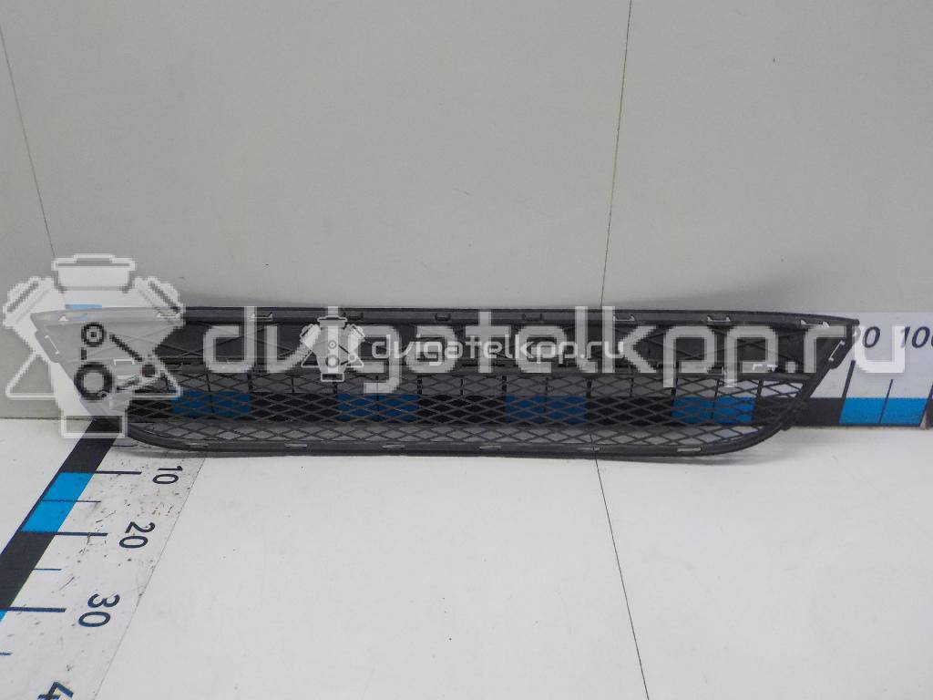 Фото Решетка в бампер центральная  5N08536779B9 для Volkswagen Tiguan {forloop.counter}}