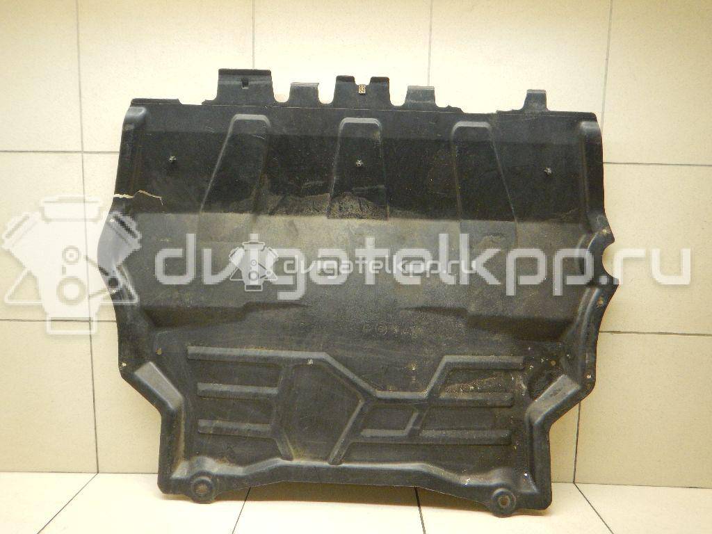 Фото Защита картера  5N0825235C для Volkswagen Tiguan {forloop.counter}}