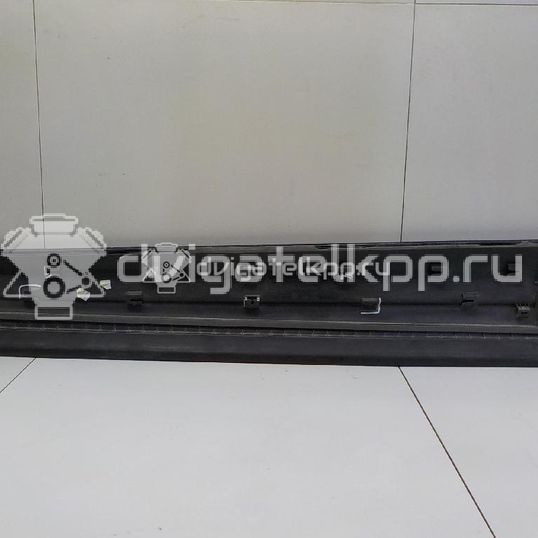 Фото Накладка двери передней правой  5N0854940A для Volkswagen Tiguan