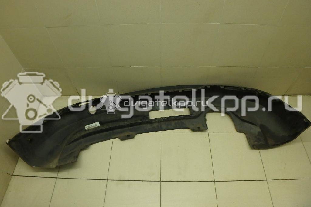 Фото Юбка задняя  5N08075219B9 для Volkswagen Tiguan {forloop.counter}}