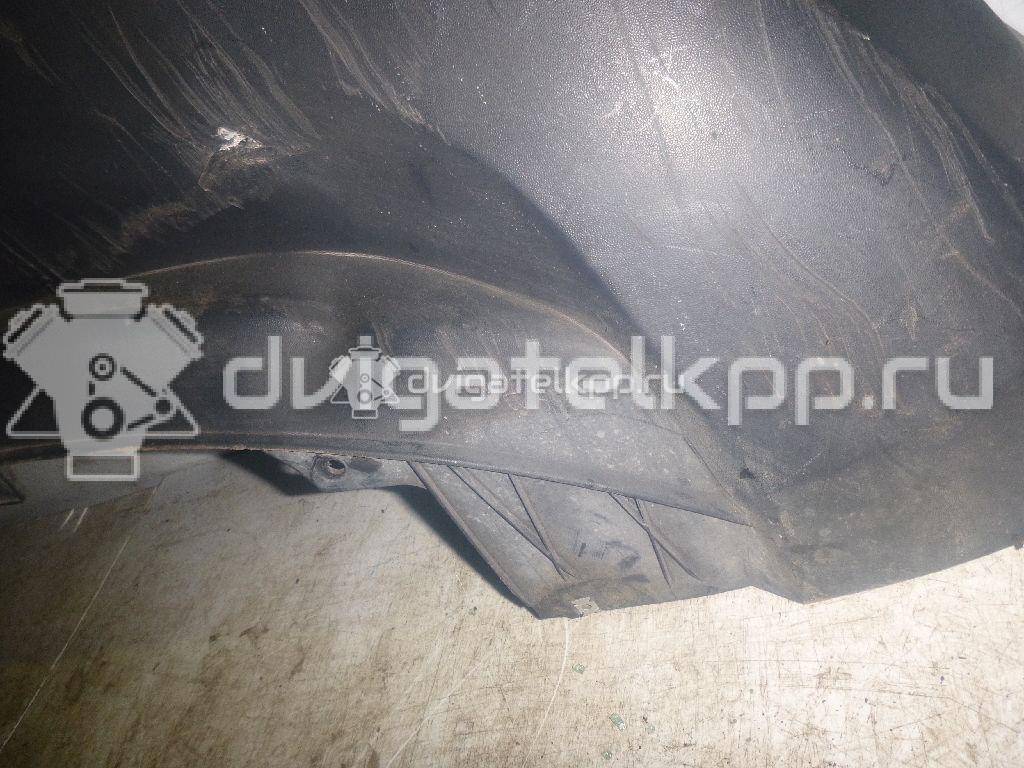 Фото Юбка задняя  5N08075219B9 для Volkswagen Tiguan {forloop.counter}}