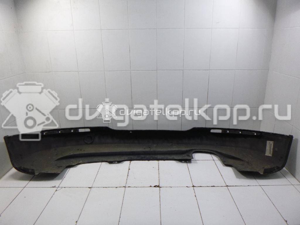 Фото Юбка задняя  5N08075219B9 для Volkswagen Tiguan {forloop.counter}}