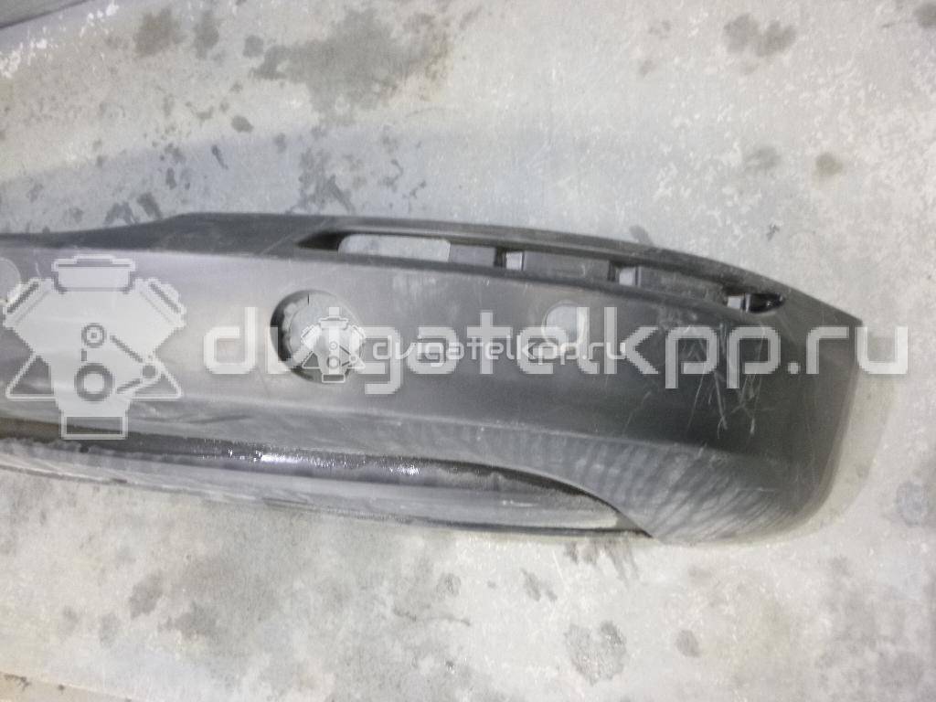 Фото Юбка задняя  5N08075219B9 для Volkswagen Tiguan {forloop.counter}}