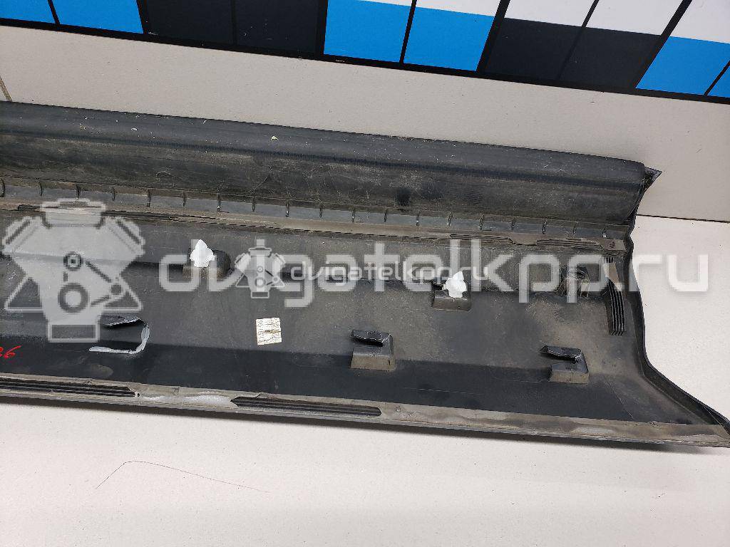 Фото Накладка двери передней левой  5N0854939A для Volkswagen Tiguan {forloop.counter}}