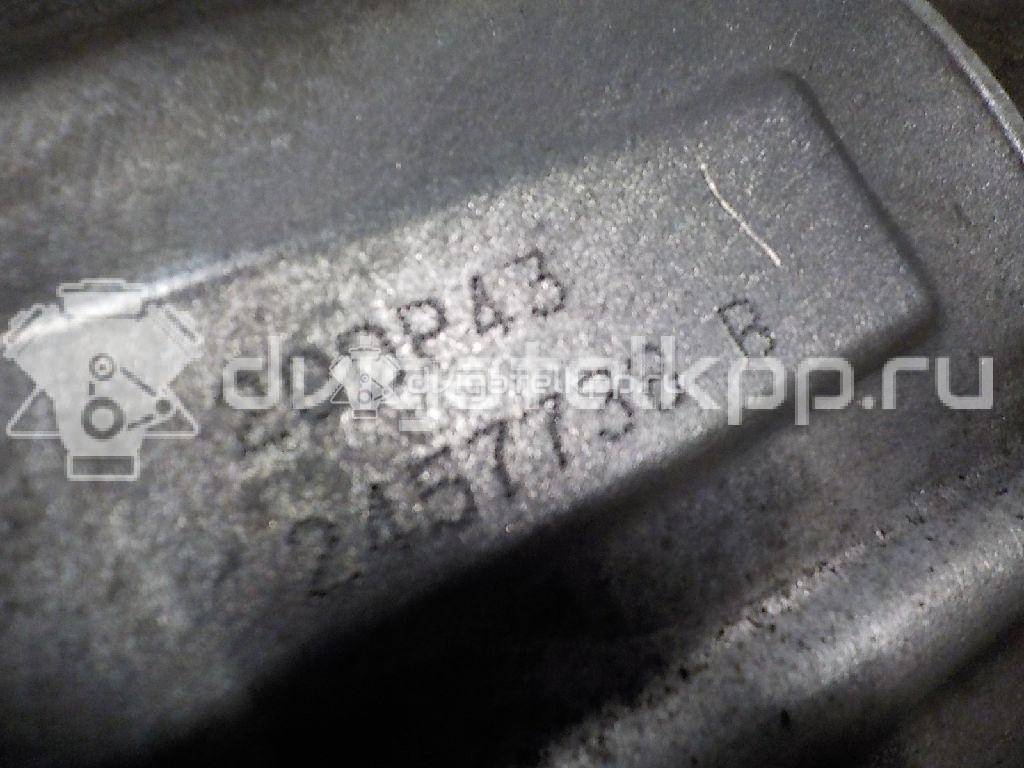 Фото Контрактная (б/у) МКПП для Peugeot / Citroen 109-114 л.с 16V 1.6 л 9HZ (DV6TED4) Дизельное топливо BVM5 {forloop.counter}}