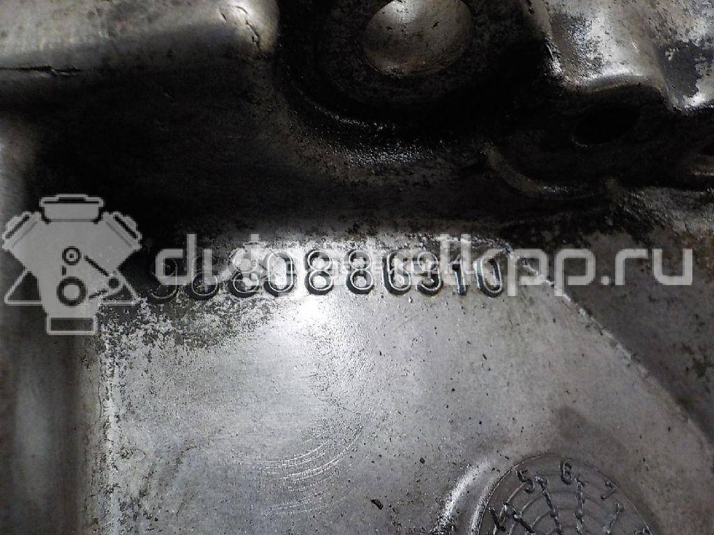 Фото Контрактная (б/у) МКПП для Peugeot / Citroen 109 л.с 16V 1.6 л 9HY (DV6TED4) Дизельное топливо {forloop.counter}}