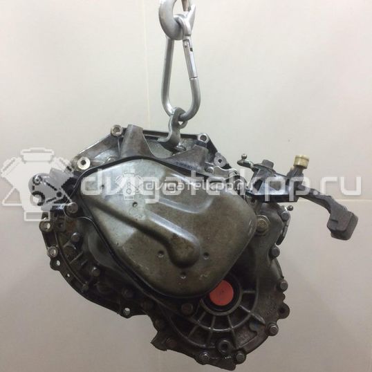 Фото Контрактная (б/у) МКПП для Citroen / Peugeot 67-80 л.с 8V 1.4 л KFV (TU3A) бензин 2222ZT