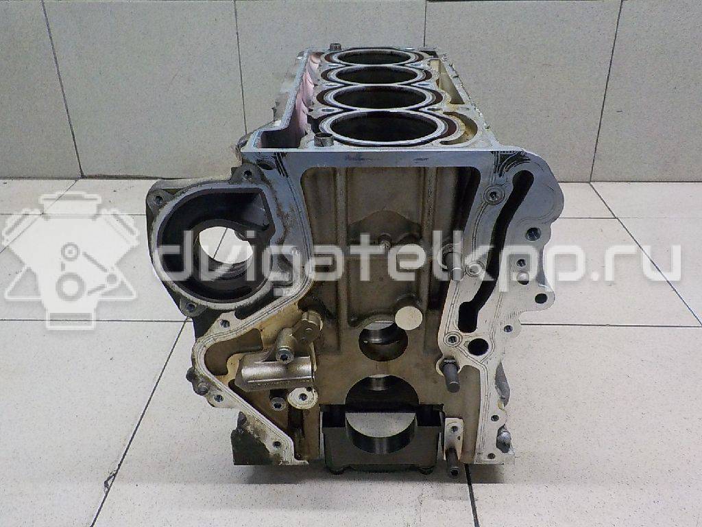 Фото Контрактный (б/у) двигатель BTS для Volkswagen / Skoda / Seat 105 л.с 16V 1.6 л бензин 03C100034T {forloop.counter}}