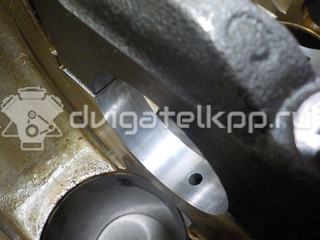 Фото Контрактный (б/у) двигатель BTS для Volkswagen / Skoda / Seat 105 л.с 16V 1.6 л бензин 03C100034T {forloop.counter}}