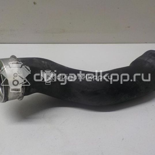 Фото Патрубок интеркулера  5N0145832T для Volkswagen Scirocco / Tiguan / Cc / Eos 1F7, 1F8 / Golf