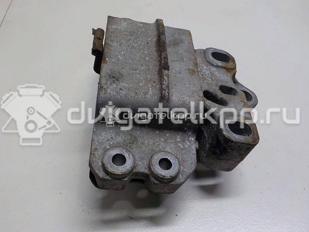 Фото Опора КПП левая  5N0199555K для Volkswagen Tiguan {forloop.counter}}