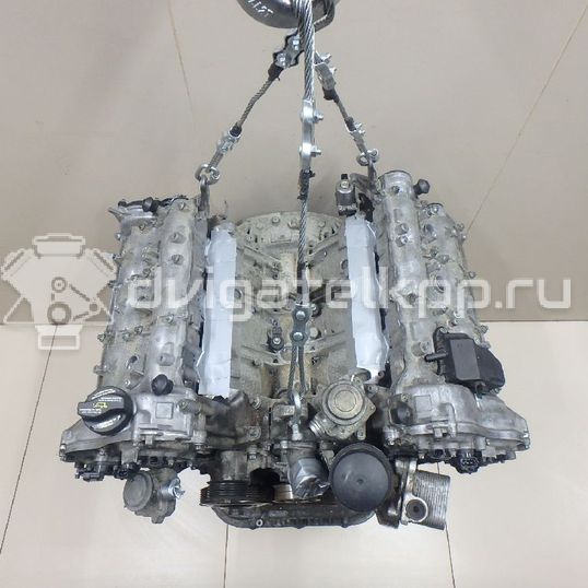 Фото Контрактный (б/у) двигатель M 272.972 (M272 E35) для Mercedes-Benz E-Class 272-279 л.с 24V 3.5 л бензин