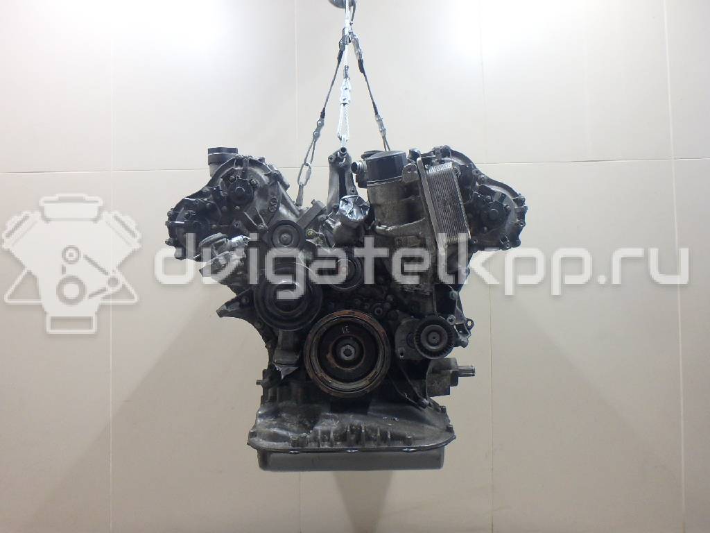 Фото Контрактный (б/у) двигатель M 272.972 (M272 E35) для Mercedes-Benz E-Class 272-279 л.с 24V 3.5 л бензин {forloop.counter}}