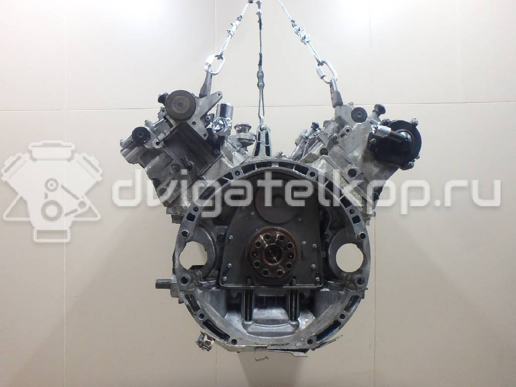 Фото Контрактный (б/у) двигатель M 272.972 (M272 E35) для Mercedes-Benz E-Class 272-279 л.с 24V 3.5 л бензин {forloop.counter}}