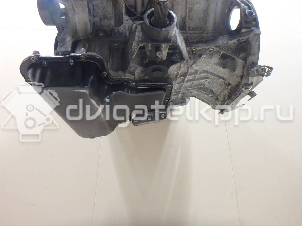 Фото Контрактный (б/у) двигатель M 272.972 (M272 E35) для Mercedes-Benz E-Class 272-279 л.с 24V 3.5 л бензин {forloop.counter}}