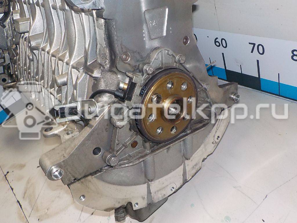 Фото Контрактный (б/у) двигатель M57 D30 (306D5) для Bmw 3 / 5 / 6 / X3 / X5 286-301 л.с 24V 3.0 л Дизельное топливо 11000435439 {forloop.counter}}