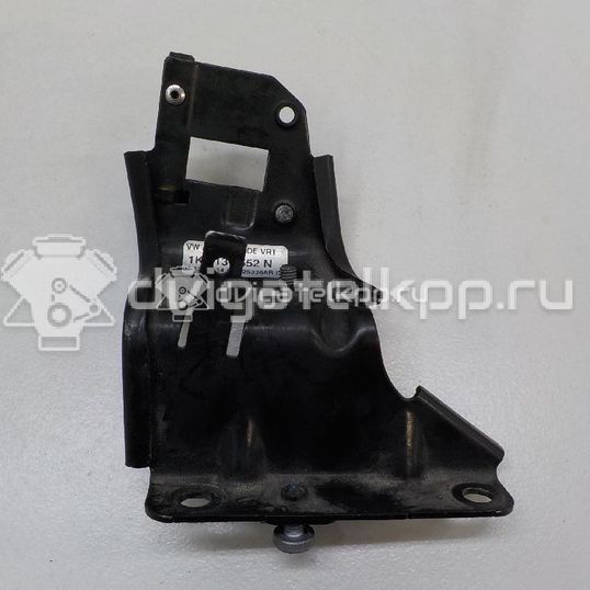 Фото Кронштейн (сопут. товар)  1K0131552N для Volkswagen Scirocco / Tiguan / Touran / Amarok S1B / Cc