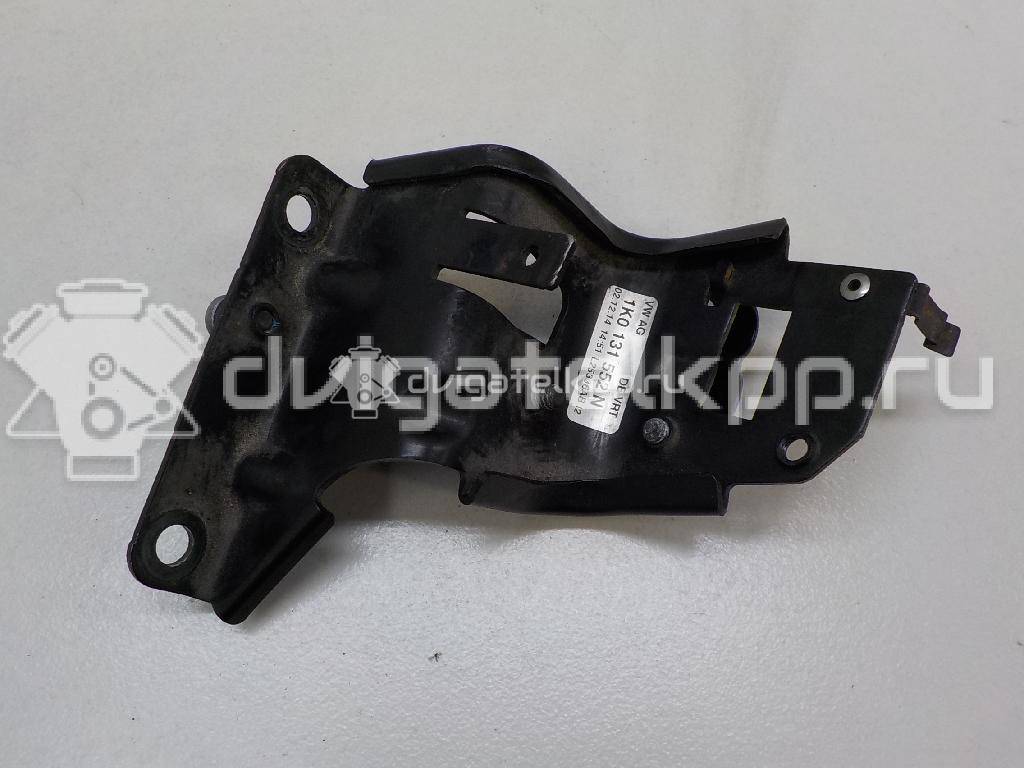 Фото Кронштейн (сопут. товар)  1K0131552N для Volkswagen Scirocco / Tiguan / Touran / Amarok S1B / Cc {forloop.counter}}