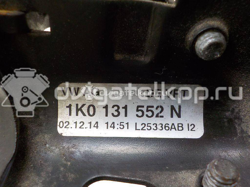 Фото Кронштейн (сопут. товар)  1K0131552N для Volkswagen Scirocco / Tiguan / Touran / Amarok S1B / Cc {forloop.counter}}