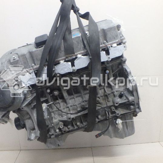 Фото Контрактный (б/у) двигатель N52 B25 A для Bmw 5 / Z4 / X3 / 3 177-218 л.с 24V 2.5 л бензин 11000415403