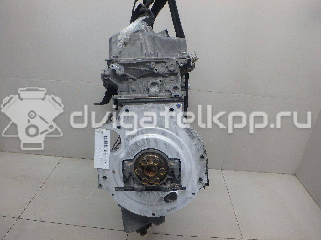 Фото Контрактный (б/у) двигатель N52 B25 A для Bmw 5 / Z4 / X3 / 3 177-218 л.с 24V 2.5 л бензин 11000415403 {forloop.counter}}