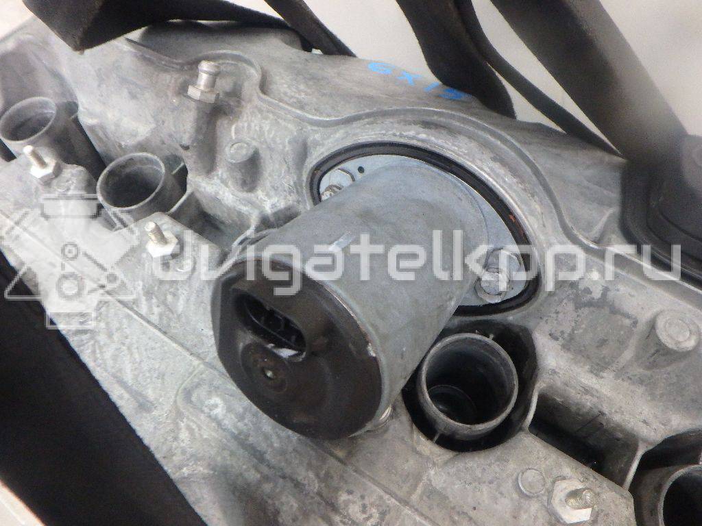 Фото Контрактный (б/у) двигатель N52 B25 A для Bmw 5 / Z4 / X3 / 3 177-218 л.с 24V 2.5 л бензин 11000415403 {forloop.counter}}