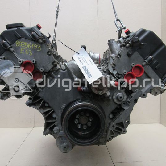 Фото Контрактный (б/у) двигатель N62 B44 A для Bmw 5 / 6 / 7 / X5 320-333 л.с 32V 4.4 л бензин 11000427235