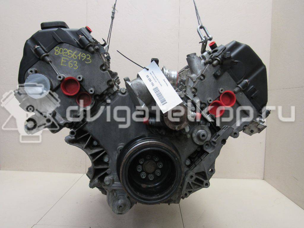 Фото Контрактный (б/у) двигатель N62 B44 A для Bmw 5 / 6 / 7 / X5 320-333 л.с 32V 4.4 л бензин 11000427235 {forloop.counter}}