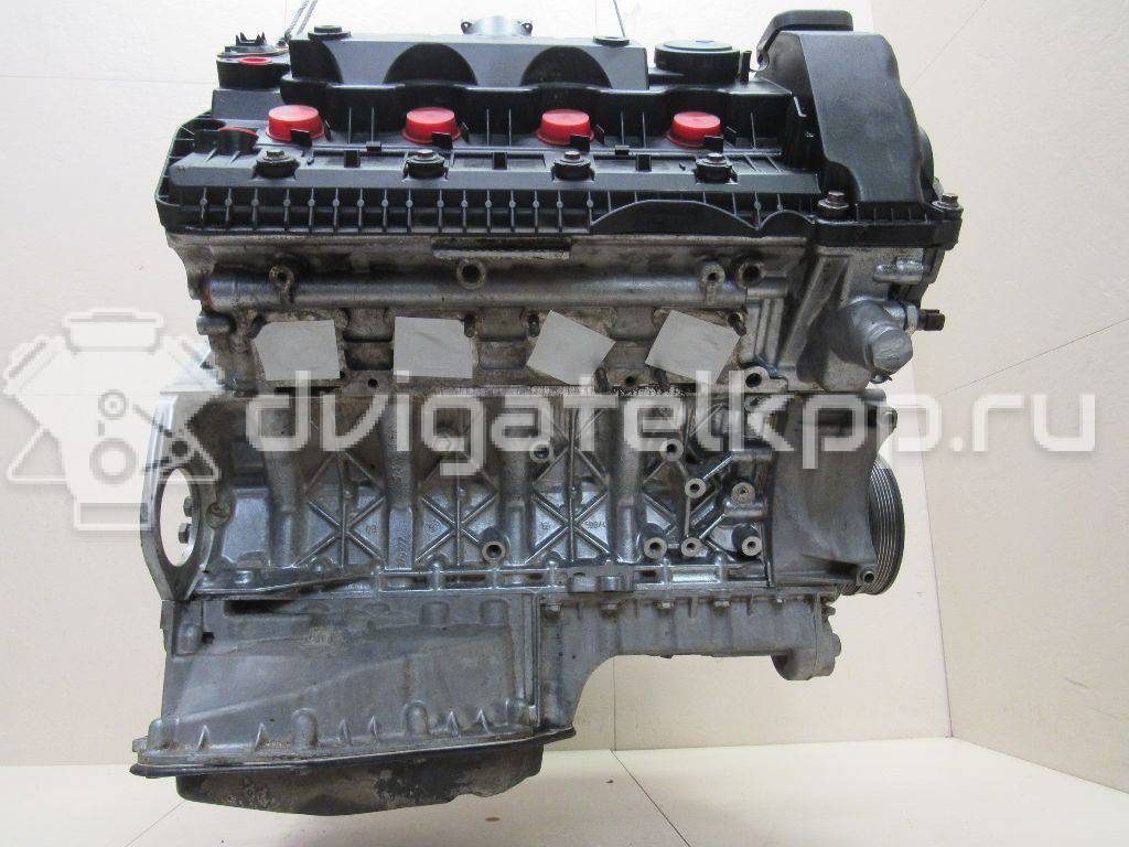 Фото Контрактный (б/у) двигатель N62 B44 A для Bmw 5 / 6 / 7 / X5 320-333 л.с 32V 4.4 л бензин 11000427235 {forloop.counter}}