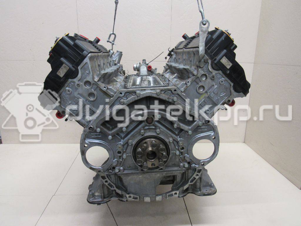 Фото Контрактный (б/у) двигатель N62 B44 A для Bmw 5 / 6 / 7 / X5 320-333 л.с 32V 4.4 л бензин 11000427235 {forloop.counter}}