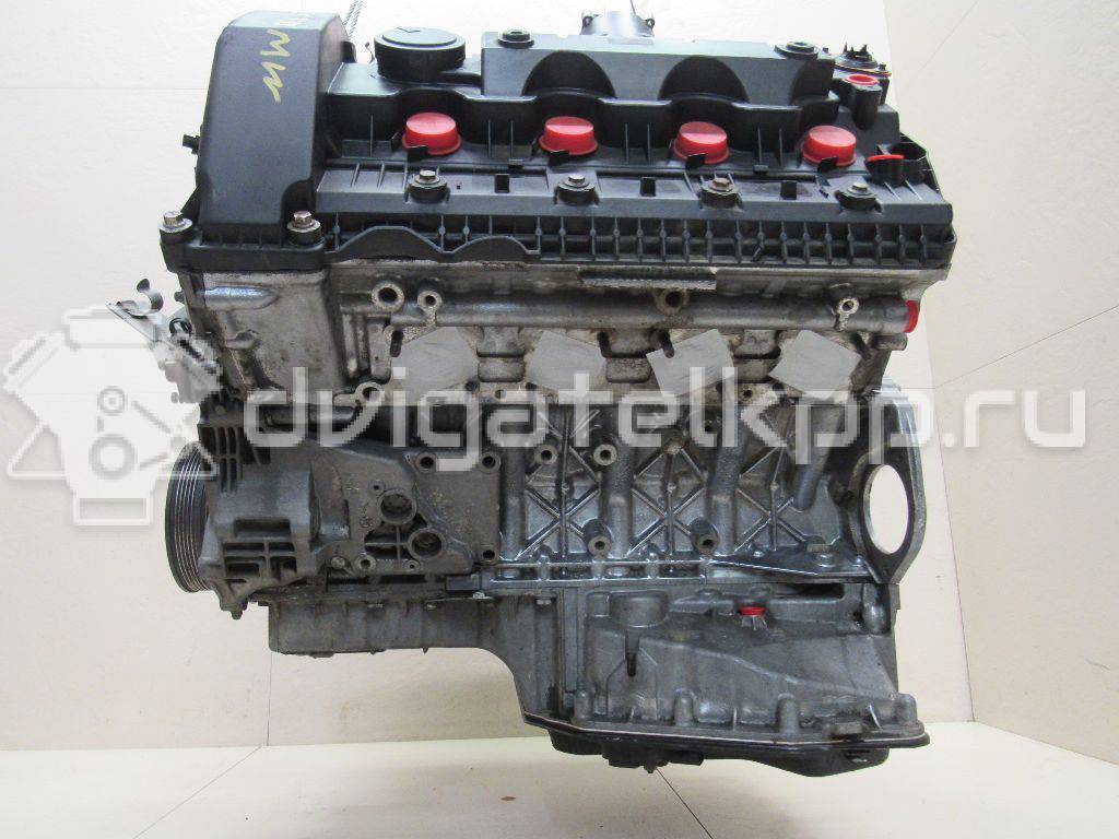 Фото Контрактный (б/у) двигатель N62 B44 A для Bmw 5 / 6 / 7 / X5 320-333 л.с 32V 4.4 л бензин 11000427235 {forloop.counter}}